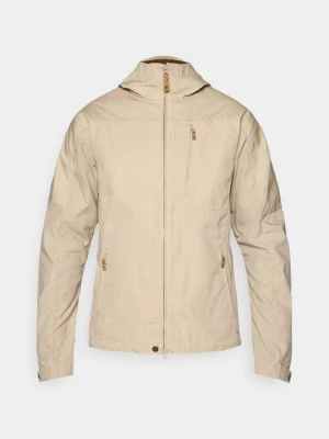 Kurtka Outdoor Fjällräven beżowy