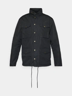 Kurtka Outdoor Fjällräven czarny