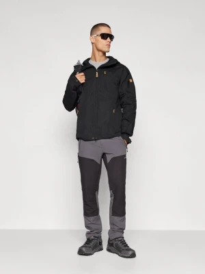 Kurtka Outdoor Fjällräven czarny
