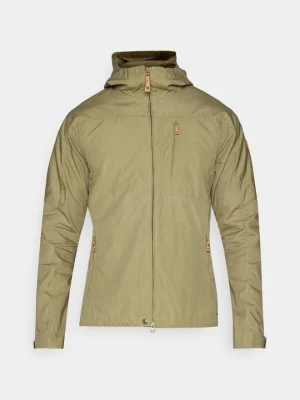 Kurtka Outdoor Fjällräven zielony