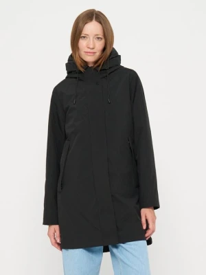 Kurtka Outdoor Fuchs Schmitt czarny