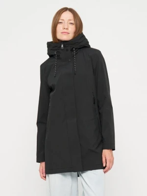 Kurtka Outdoor Fuchs Schmitt czarny