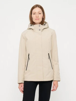 Kurtka Outdoor Fuchs Schmitt mleczny