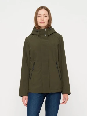 Kurtka Outdoor Fuchs Schmitt zielony