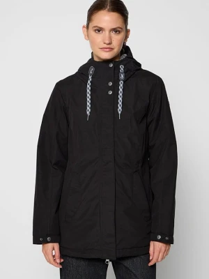 Kurtka Outdoor G.I.G.A. DX czarny