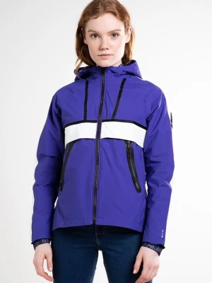 Kurtka Outdoor GAASTRA niebieski