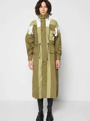 Kurtka Outdoor Ganni