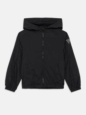 Kurtka Outdoor Guess czarny