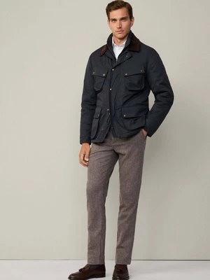 Kurtka Outdoor Hackett London