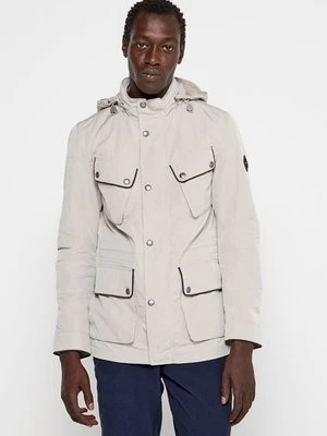 Kurtka Outdoor Hackett London kamień