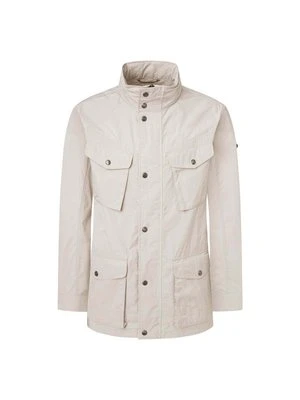 Kurtka Outdoor Hackett London