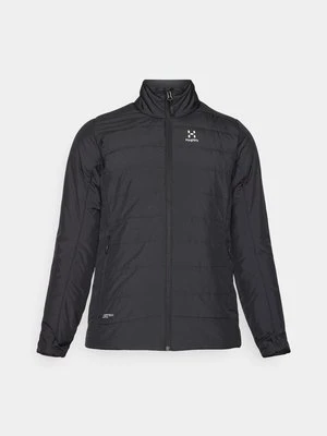 Kurtka Outdoor Haglöfs czarny