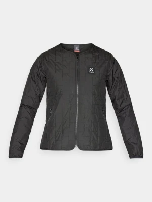 Kurtka Outdoor Haglöfs czarny