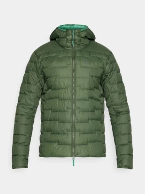 Kurtka Outdoor Haglöfs zielony