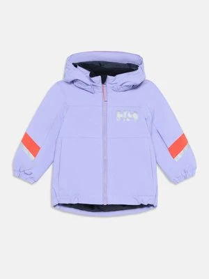 Kurtka Outdoor Helly Hansen liliowy