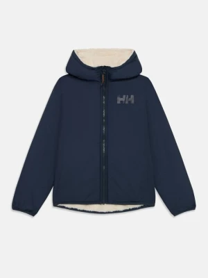 Kurtka Outdoor Helly Hansen granatowy