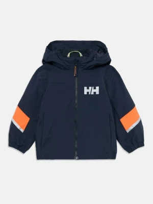 Kurtka Outdoor Helly Hansen granatowy