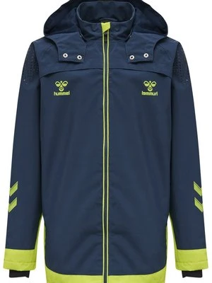 Kurtka Outdoor Hummel