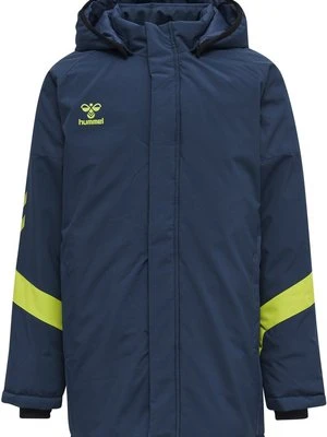 Kurtka Outdoor Hummel