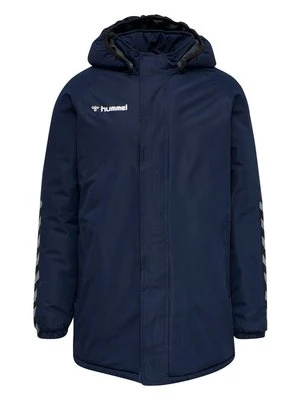 Kurtka Outdoor Hummel