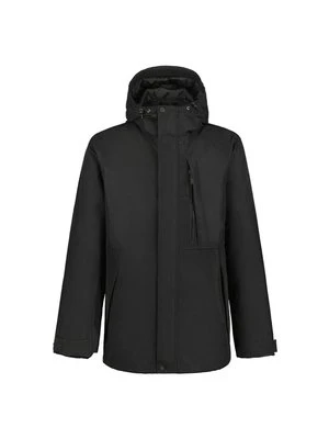 Kurtka Outdoor icepeak czarny