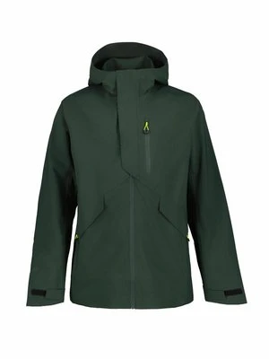 Kurtka Outdoor icepeak ciemnozielony