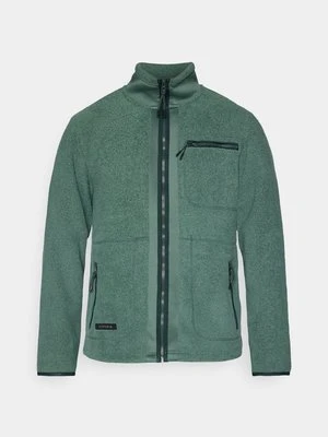 Kurtka Outdoor icepeak zielony