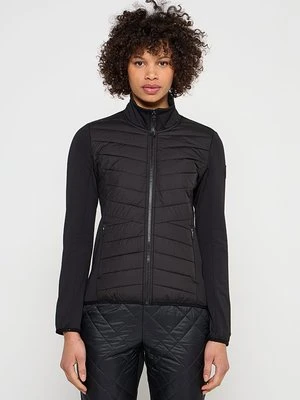 Kurtka Outdoor icepeak czarny