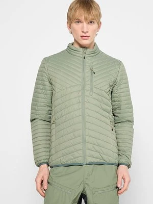 Kurtka Outdoor icepeak zielony