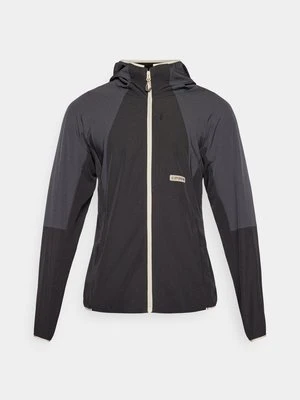 Kurtka Outdoor icepeak czarny