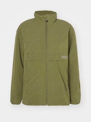 Kurtka Outdoor icepeak zielony