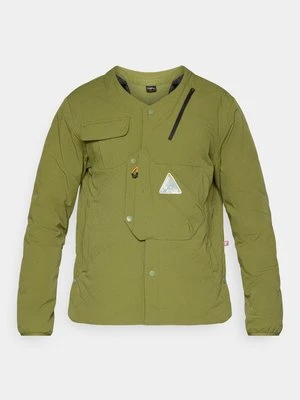 Kurtka Outdoor icepeak ciemnozielony