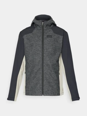 Kurtka Outdoor icepeak antracytowy