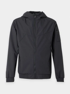 Kurtka Outdoor icepeak antracytowy