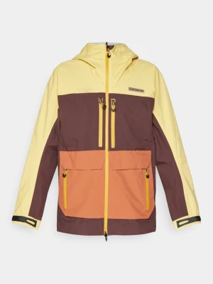 Kurtka Outdoor icepeak brązowy