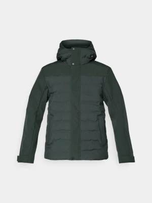 Kurtka Outdoor icepeak ciemnozielony
