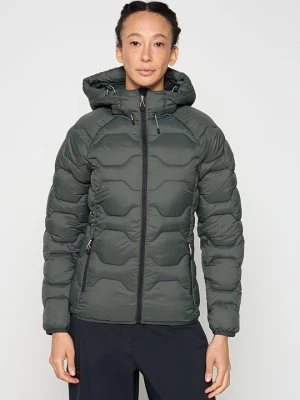 Kurtka Outdoor icepeak ciemnozielony