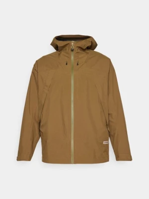 Kurtka Outdoor icepeak ciemnozielony
