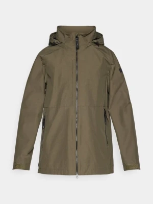 Kurtka Outdoor icepeak ciemnozielony