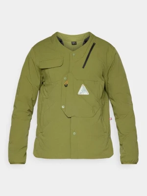 Kurtka Outdoor icepeak ciemnozielony