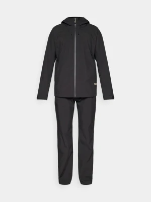 Kurtka Outdoor icepeak czarny