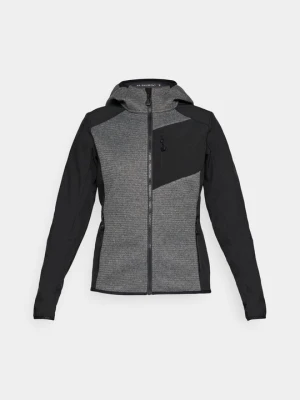 Kurtka Outdoor icepeak czarny