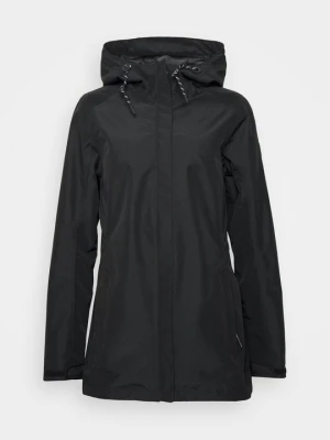 Kurtka hardshell icepeak czarny