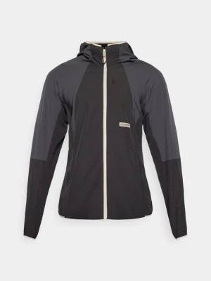 Kurtka Outdoor icepeak czarny