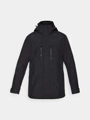 Kurtka Outdoor icepeak czarny