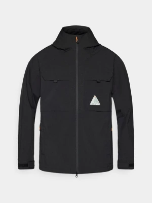 Kurtka Outdoor icepeak czarny