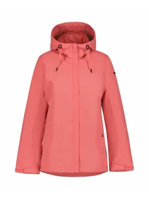Kurtka Outdoor icepeak czerwony