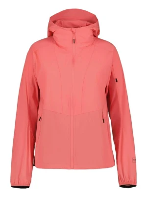 Kurtka Outdoor icepeak czerwony