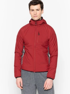Kurtka Outdoor icepeak czerwony
