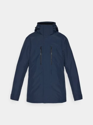 Kurtka Outdoor icepeak granatowy